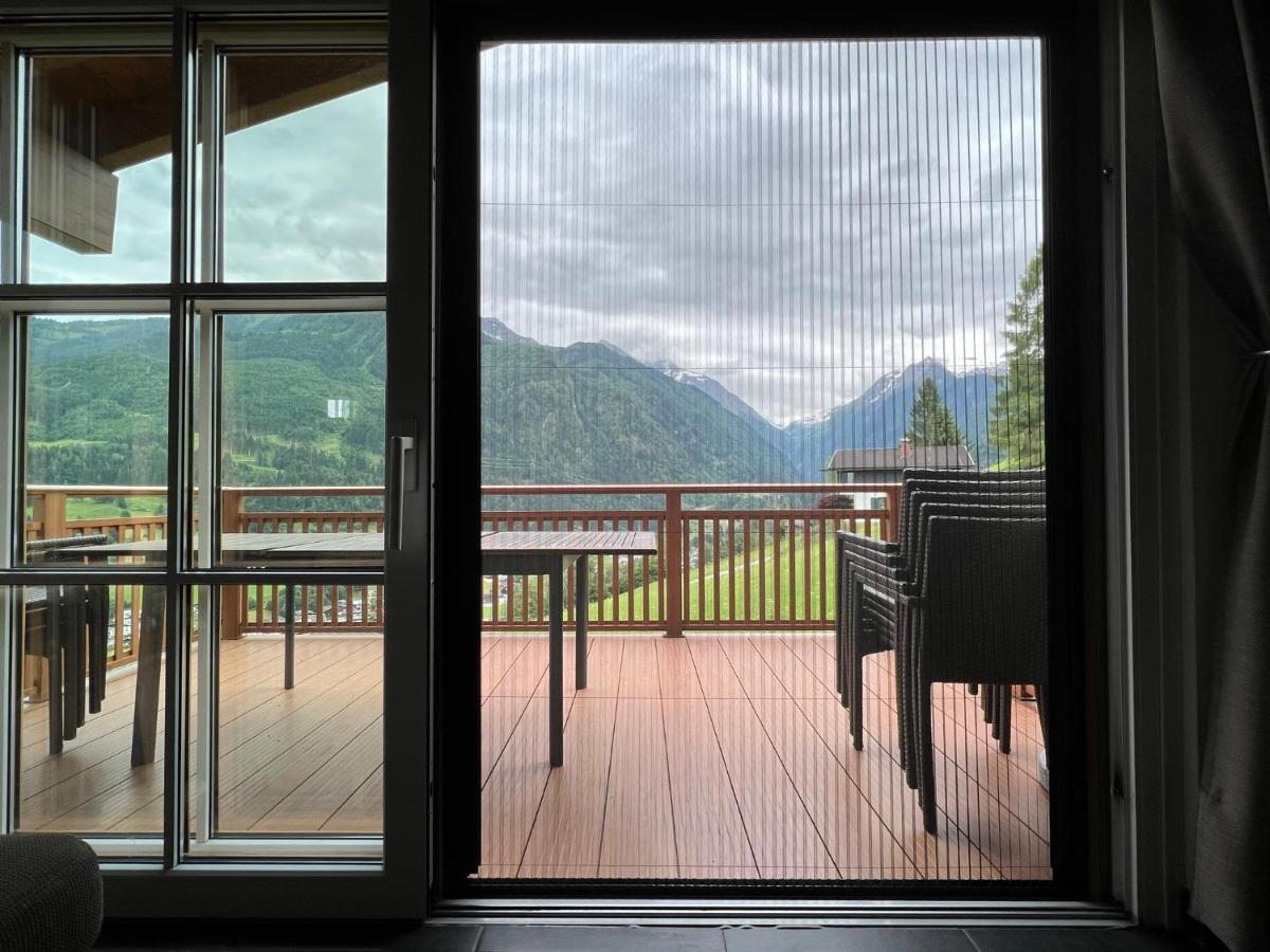 Chalet An Der Piste Kaprun Eksteriør bilde