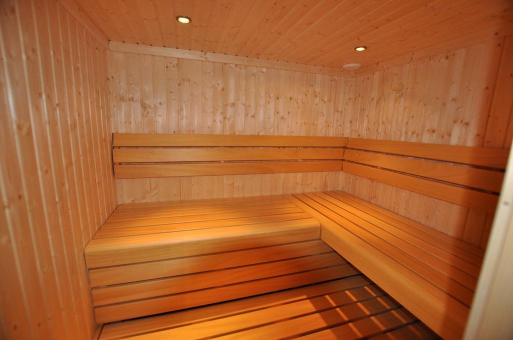 Chalet An Der Piste Kaprun Eksteriør bilde
